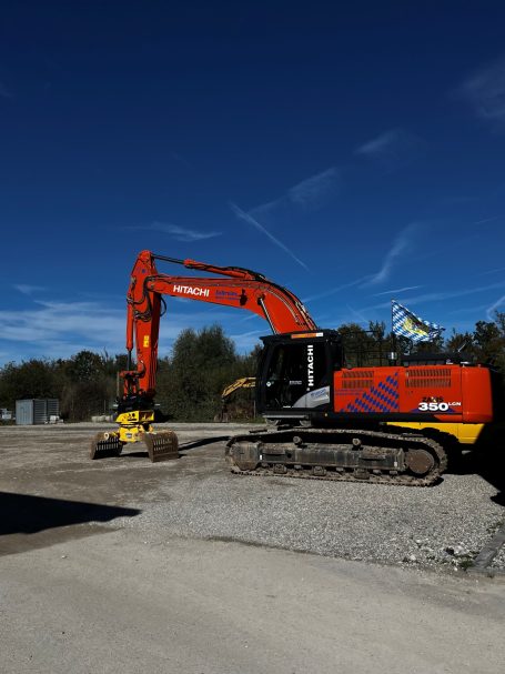 Schreiner Abbruch GmbH